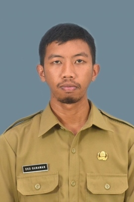 Eko Gunawan